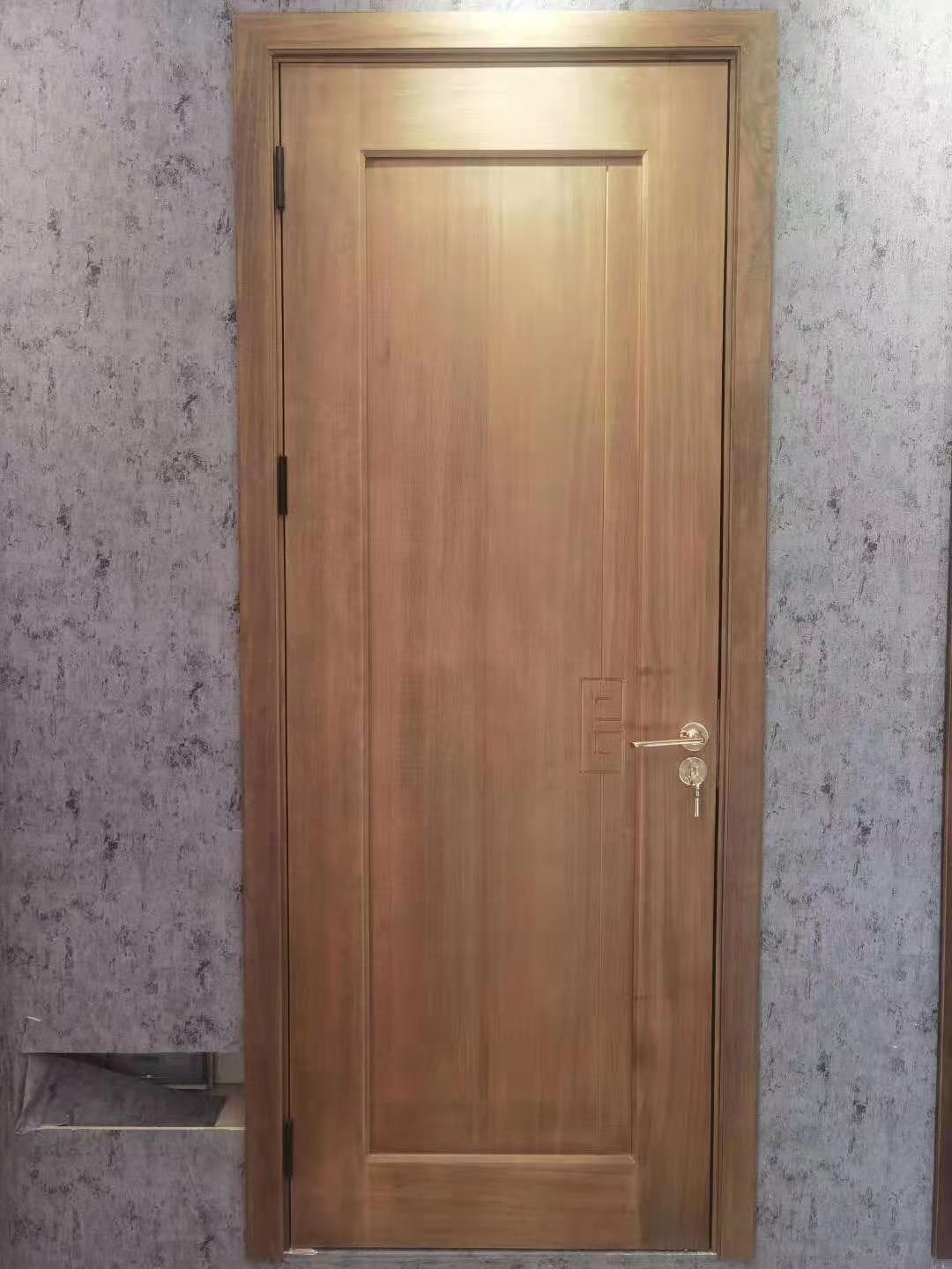 样板间